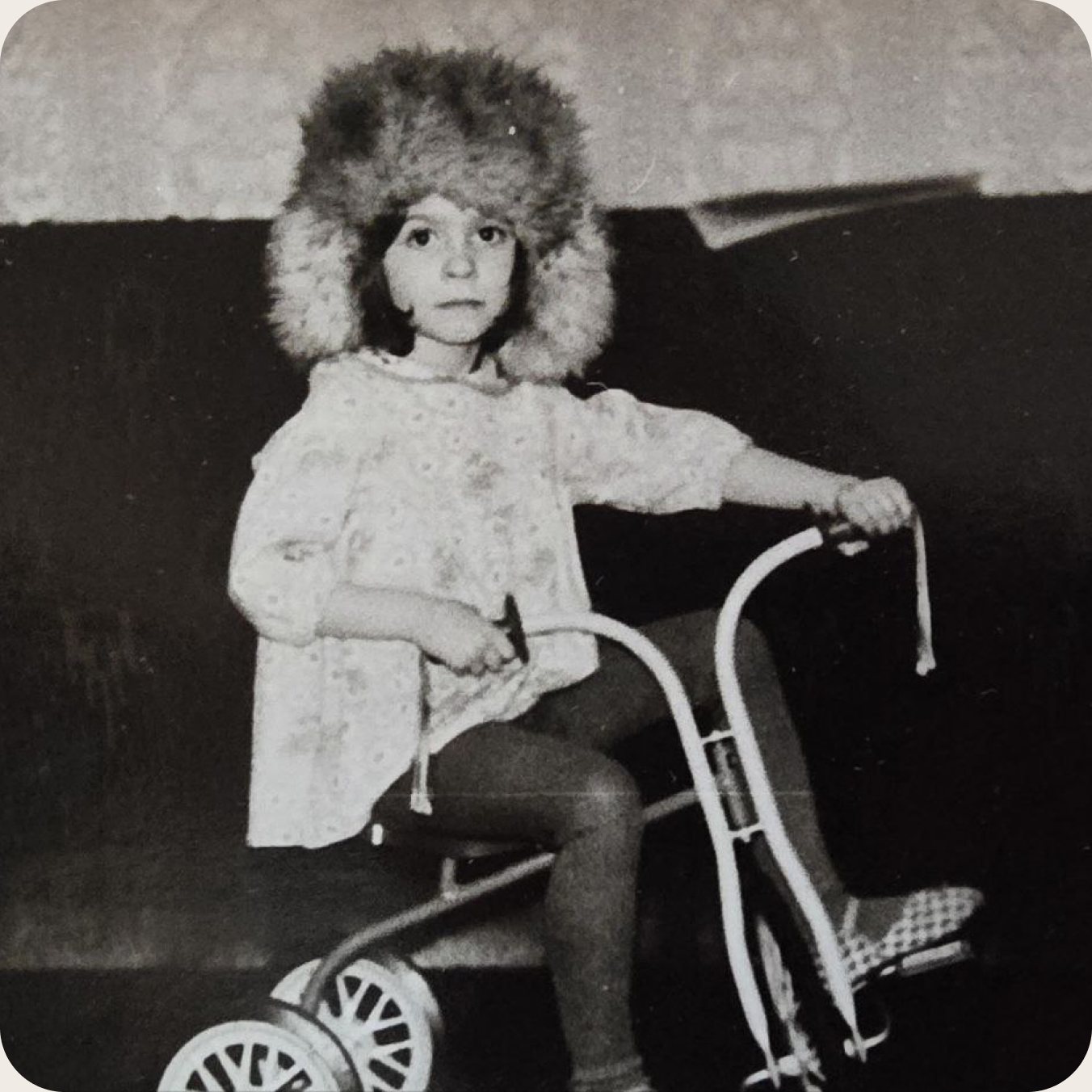 Евгения Калачева